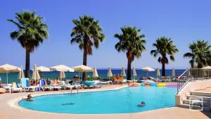 Argassi  - ZAKYNTHOS