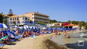 Argassi  - ZAKYNTHOS