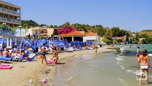 Argassi  - ZAKYNTHOS