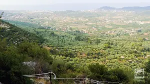 Black Cave  - ZAKYNTHOS