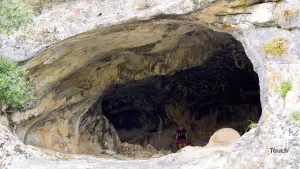 Black Cave  - ZAKYNTHOS