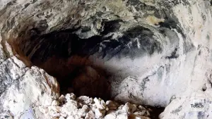 Black Cave  - ZAKYNTHOS