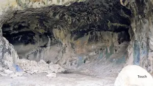 Black Cave  - ZAKYNTHOS