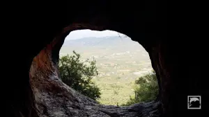 Black Cave  - ZAKYNTHOS