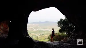 Black Cave  - ZAKYNTHOS