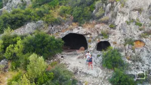 Black Cave  - ZAKYNTHOS