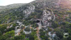 Black Cave  - ZAKYNTHOS