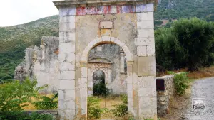 Black Cave  - ZAKYNTHOS