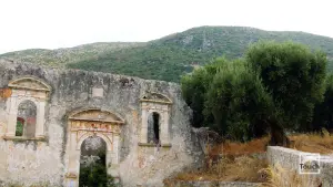 Black Cave  - ZAKYNTHOS