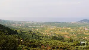 Black Cave  - ZAKYNTHOS