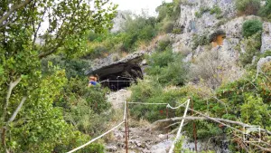Black Cave  - ZAKYNTHOS