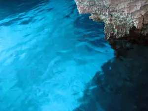 Blue Caves  - ZAKYNTHOS