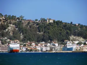 Bochali  - ZAKYNTHOS
