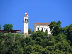 Bochali  - ZAKYNTHOS