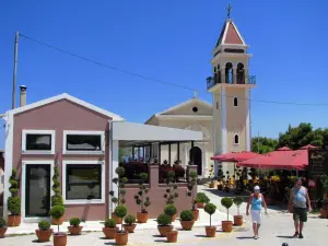 Bochali  - ZAKYNTHOS