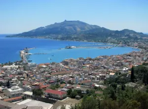 Bochali  - ZAKYNTHOS