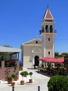 Bochali  - ZAKYNTHOS