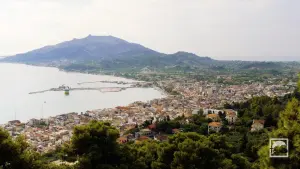 Bochali  - ZAKYNTHOS