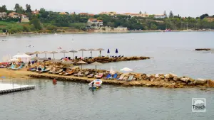 Bouka Beach  - ZAKYNTHOS