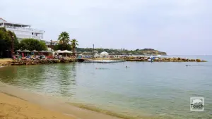 Bouka Beach  - ZAKYNTHOS