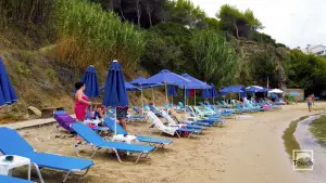 Bouka Beach  - ZAKYNTHOS