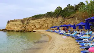 Bouka Beach  - ZAKYNTHOS
