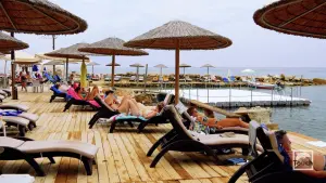 Bouka Beach  - ZAKYNTHOS