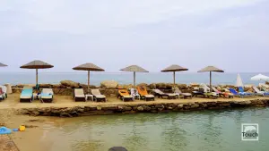 Bouka Beach  - ZAKYNTHOS