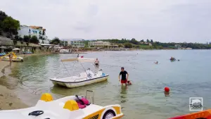 Bouka Beach  - ZAKYNTHOS