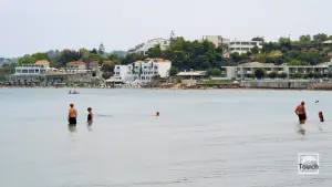 Bouka Beach  - ZAKYNTHOS