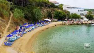 Bouka Beach  - ZAKYNTHOS