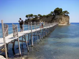 Cameo Islet  - ZAKYNTHOS