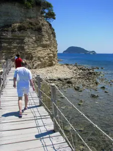 Cameo Islet  - ZAKYNTHOS