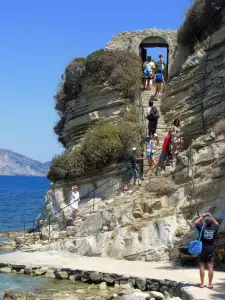 Cameo Islet  - ZAKYNTHOS