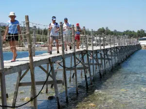 Cameo Islet  - ZAKYNTHOS