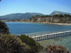 Cameo Islet  - ZAKYNTHOS
