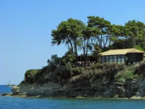 Cameo Islet  - ZAKYNTHOS