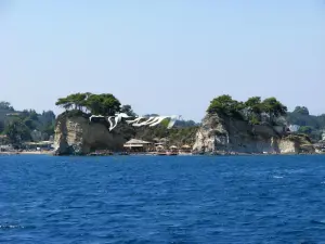 Cameo Islet  - ZAKYNTHOS