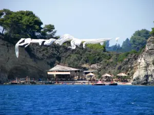 Cameo Islet  - ZAKYNTHOS