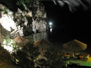 Cameo Islet  - ZAKYNTHOS