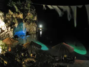 Cameo Islet  - ZAKYNTHOS