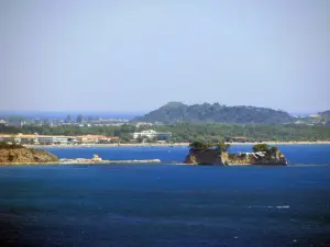 Cameo Islet  - ZAKYNTHOS