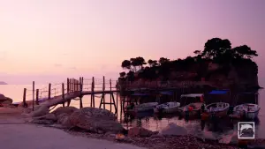 Cameo Islet  - ZAKYNTHOS