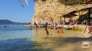 Cameo Islet  - ZAKYNTHOS