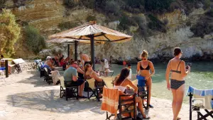 Cameo Islet  - ZAKYNTHOS