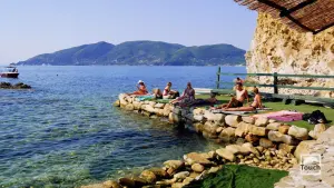 Cameo Islet  - ZAKYNTHOS
