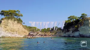 Cameo Islet  - ZAKYNTHOS