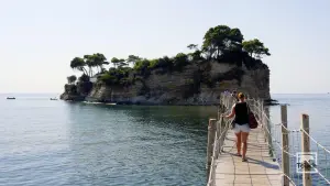 Cameo Islet  - ZAKYNTHOS