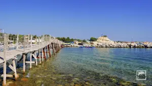Cameo Islet  - ZAKYNTHOS