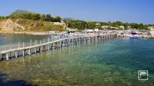 Cameo Islet  - ZAKYNTHOS